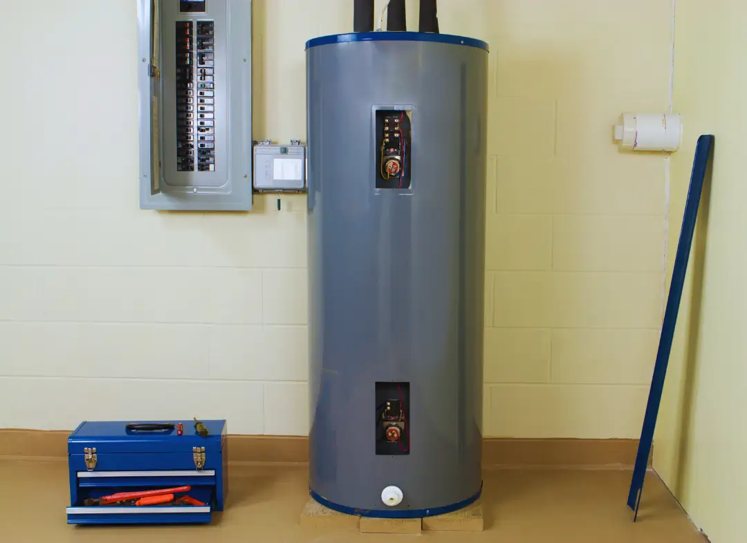 Chauffe-eau Saint-Vallier-de-Thiey