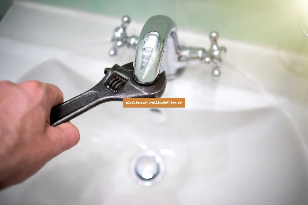 Plombier Saint-Vallier-de-Thiey 06460