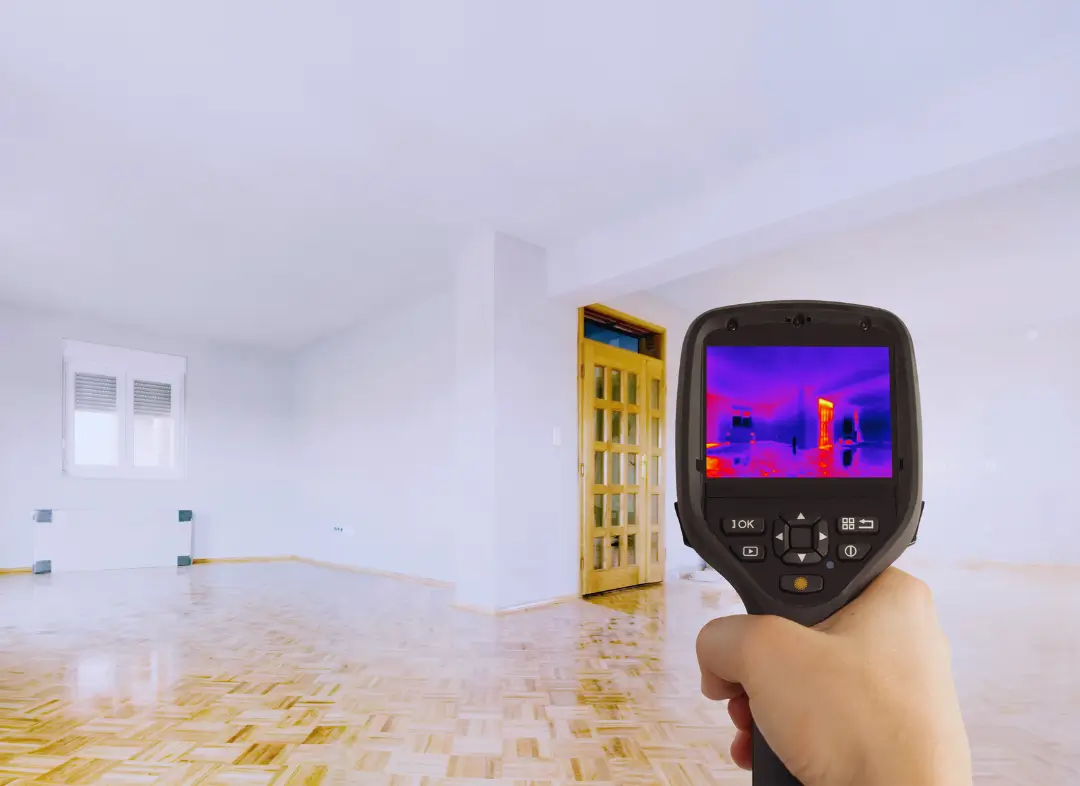 Recherche de fuite à Saint-Vallier-de-Thiey